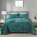 HoneiLife Queen Size Quilt Sets by HoneiLife