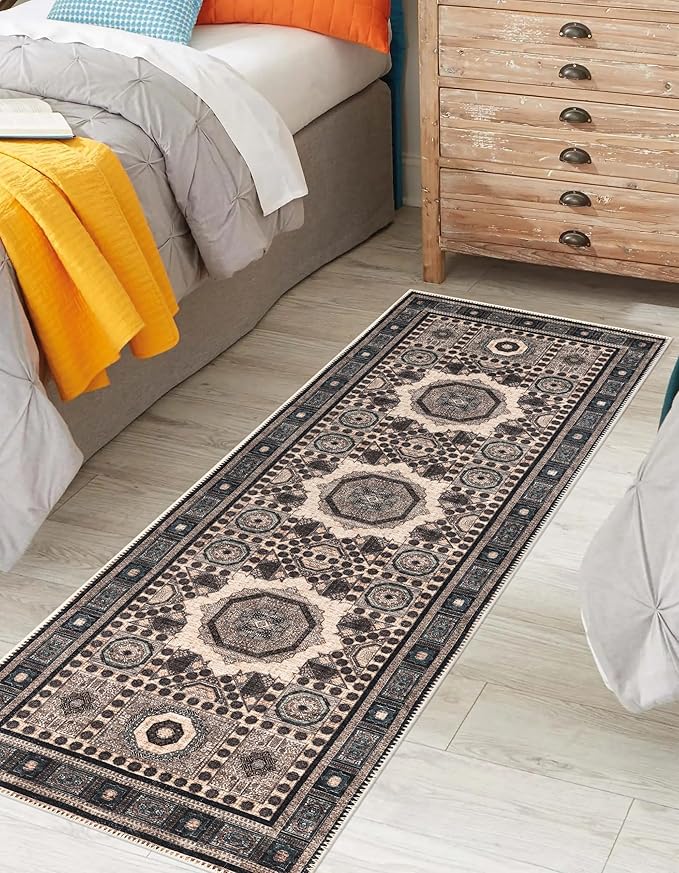 Keen Home Design 2x12 Rug - Image 4