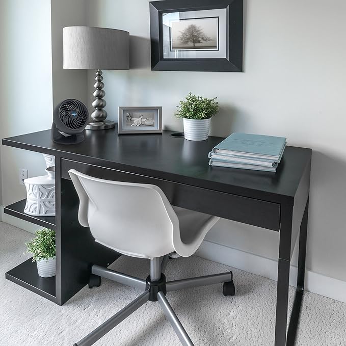 Vornado Small Room Fan | 2 Speed Settings | Adjustable Tilt Head | Air - Image 4