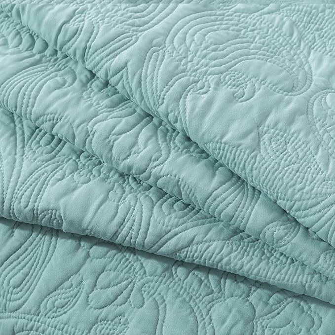 HoneiLife California King Quilts - Image 8