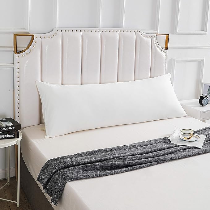 Oubonun 100% Jersey Cotton Body Pillow Cover - Image 6