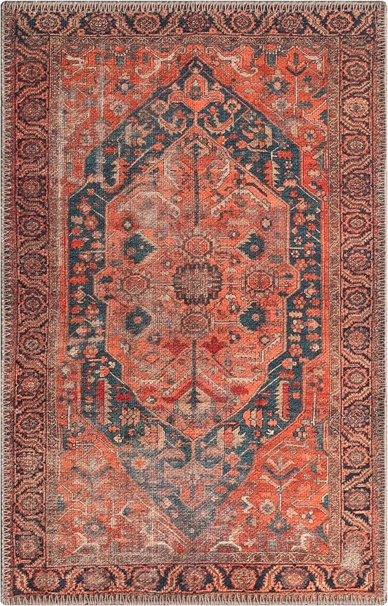 Keen Home Design 2x3 Rug - Image 3
