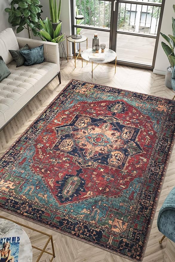 Keen Home Design 10x14 Rug by KeenHomeDesign