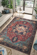 Keen Home Design 8x10 Rug by KeenHomeDesign