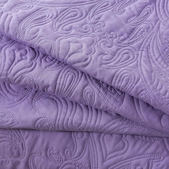 HoneiLife Quilt Sets King Size - Image 8