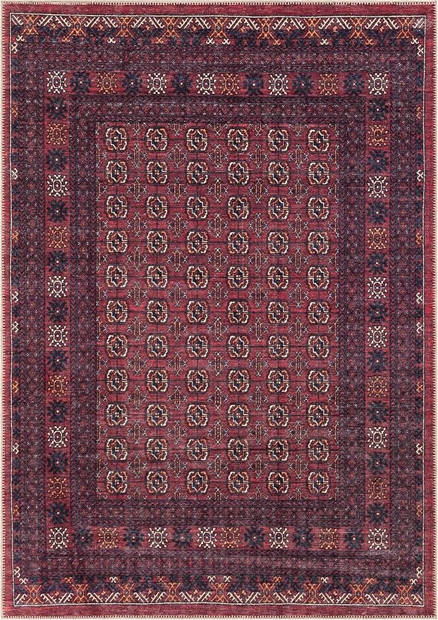 Keen Home Design 4x6 Rug - Image 3