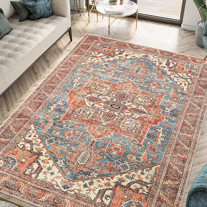 Keen Home Design 9x12 Rug by KeenHomeDesign