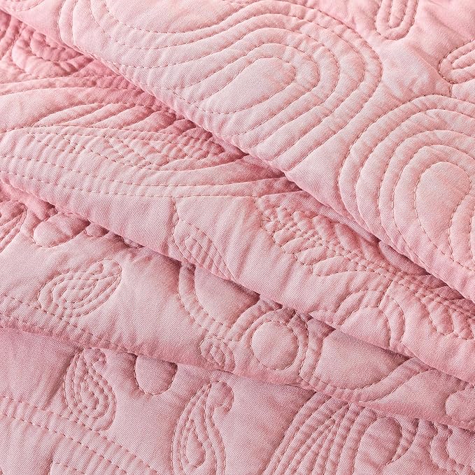 HoneiLife California King Quilt - Image 8