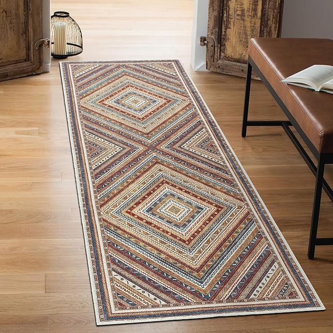 Keen Home Design 2x12 Rug by KeenHomeDesign