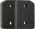 2 Plinth Filter for Miele Dryer T1 Replacement by Unknown