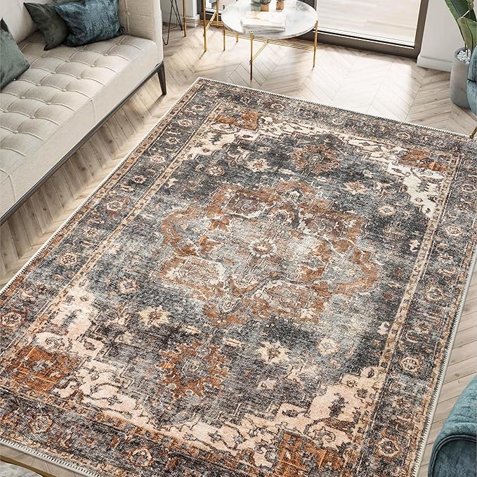 Keen Home Design 3x5 Rug by KeenHomeDesign