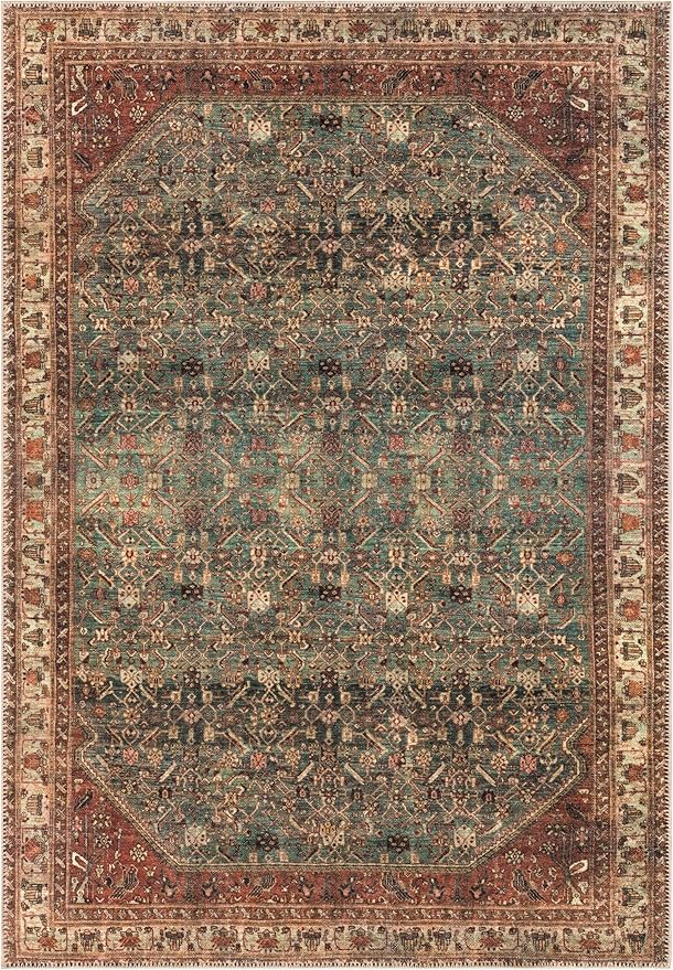Keen Home Design 6x9 Rug - Image 3