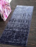Unique Loom Del Mar Collection Area Rug by UniqueLoom