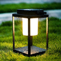 Aluminum Outdoor Table Lamp by BRIMMEL