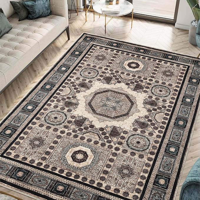 Keen Home Design 6x9 Rug by KeenHomeDesign