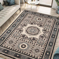 Keen Home Design 8x10 Rug by KeenHomeDesign