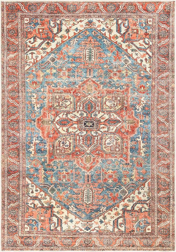 Keen Home Design 9x12 Rug - Image 3