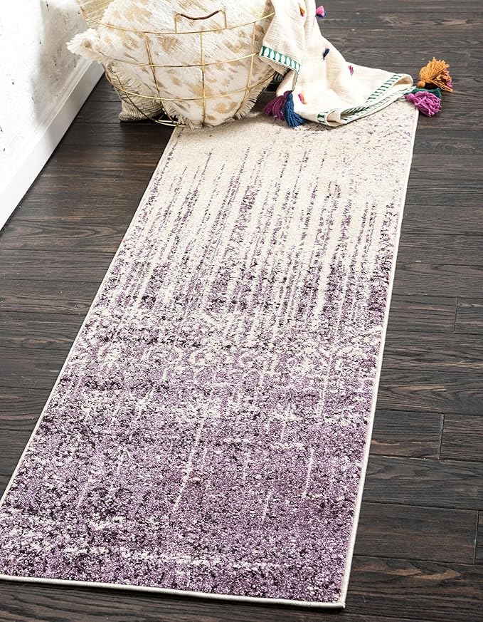 Unique Loom Del Mar Collection Area Rug by UniqueLoom