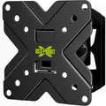 USX MOUNT Small TV Wall Mount Monitor Bracket | RV TV Mount | by USXMOUNT