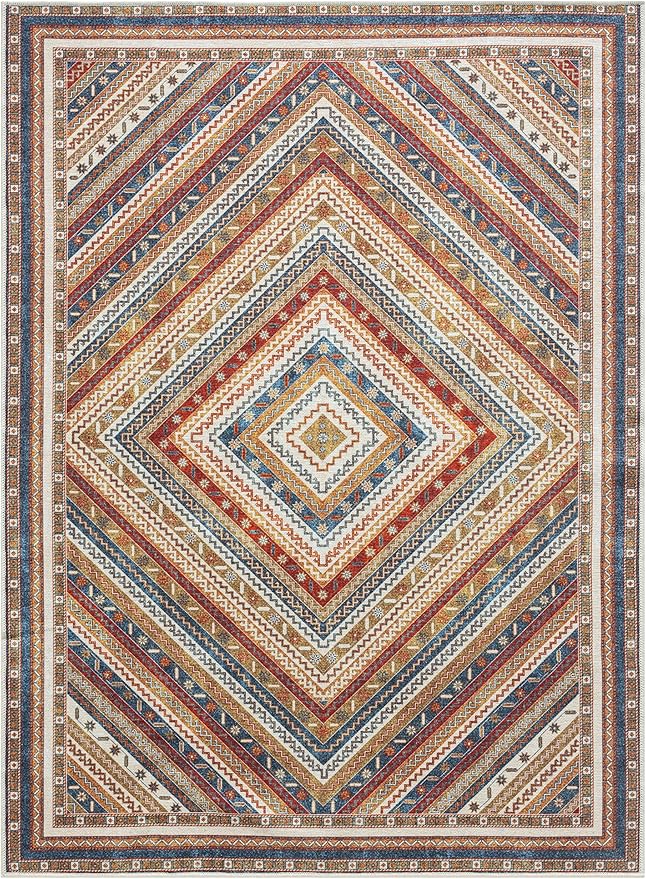 Keen Home Design 5x7 Rug - Image 2