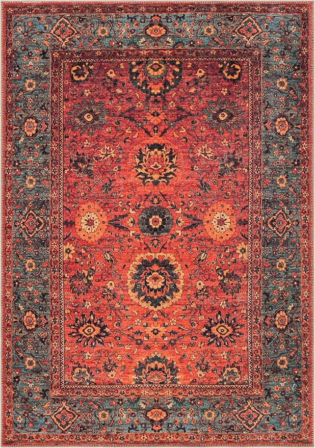 Keen Home Design 8x10 Rug - Image 3