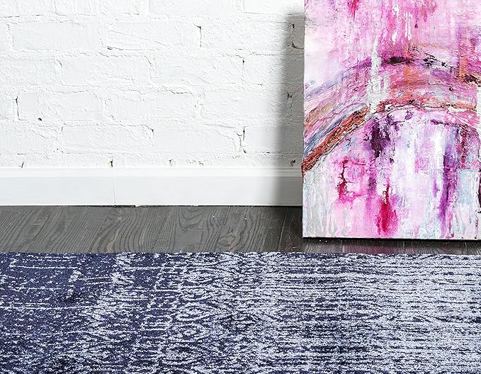 Unique Loom Del Mar Collection Area Rug - Image 5