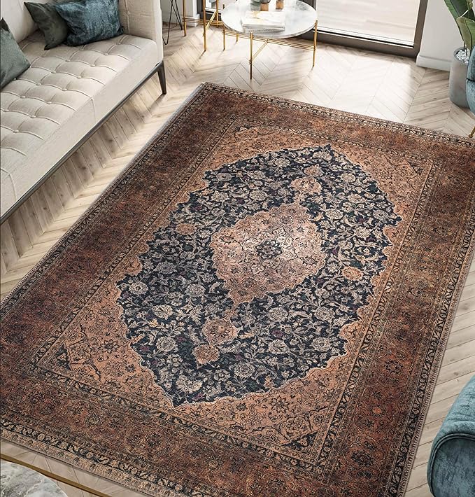Keen Home Design 9x12 Rug by KeenHomeDesign