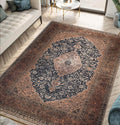 Keen Home Design 9x12 Rug by KeenHomeDesign