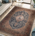 Keen Home Design 5x7 Rug by KeenHomeDesign