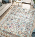 Keen Home Design 5x7 Rug by KeenHomeDesign