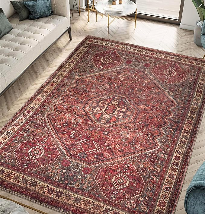 Keen Home Design 8x10 Rug by KeenHomeDesign