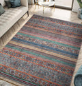 Keen Home Design 4x6 Rug by KeenHomeDesign