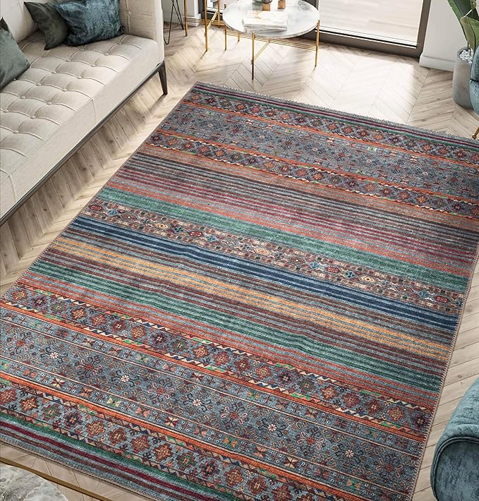 Keen Home Design 5x7 Rug by KeenHomeDesign