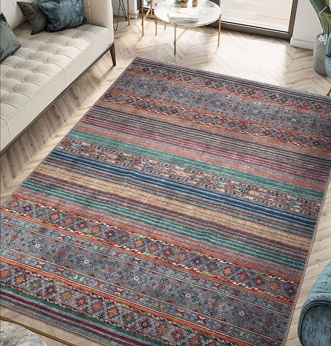 Keen Home Design 3x5 Rug by KeenHomeDesign