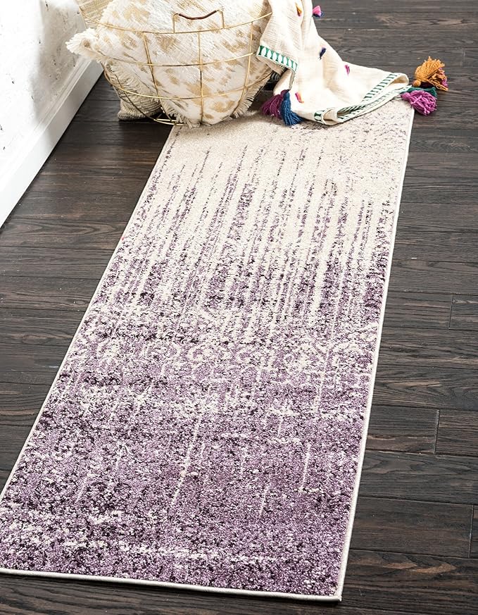 Unique Loom Del Mar Collection Area Rug by UniqueLoom