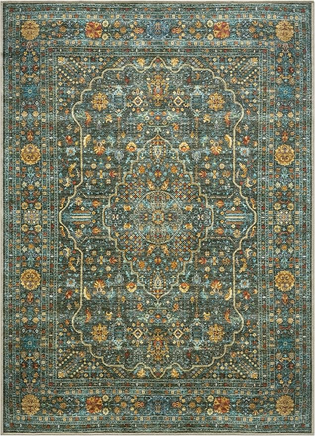 Keen Home Design 5x7 Rug - Image 2