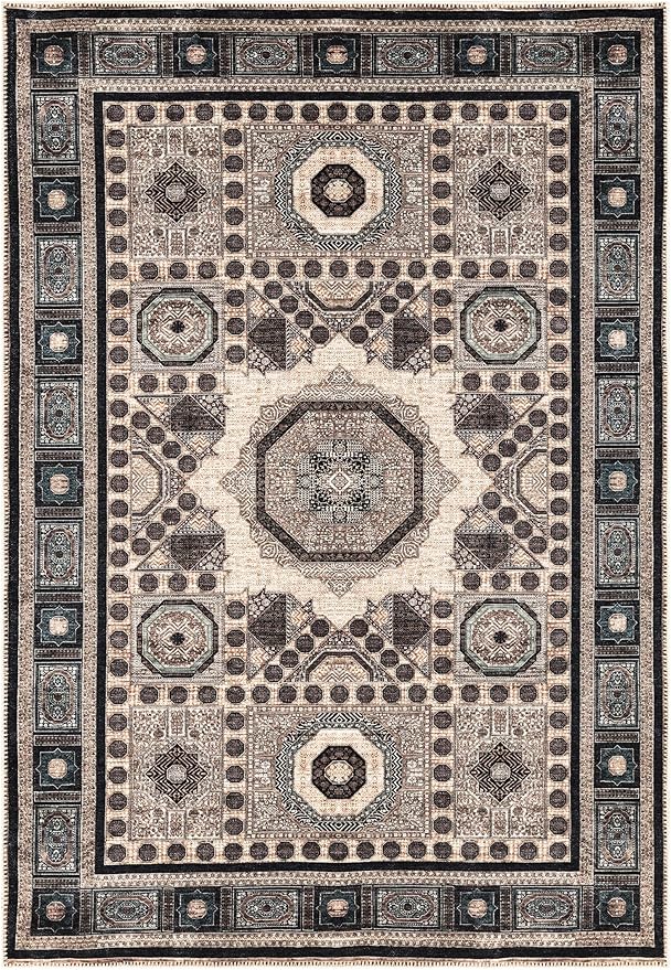 Keen Home Design 8x10 Rug - Image 3
