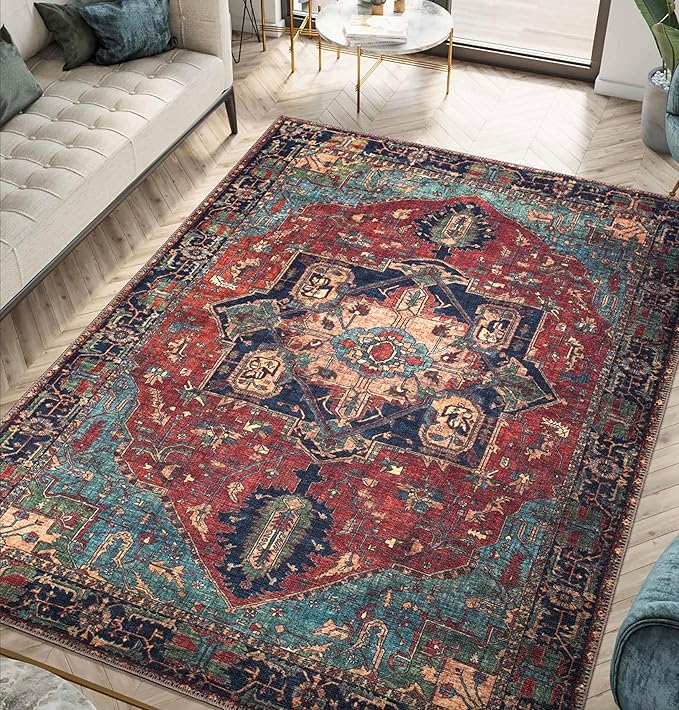 Keen Home Design 6x9 Rug by KeenHomeDesign
