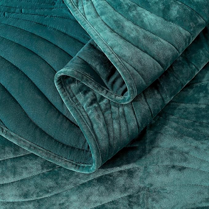 HoneiLife Queen Size Quilt Sets - Image 7