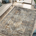 Keen Home Design 8x10 Rug by KeenHomeDesign