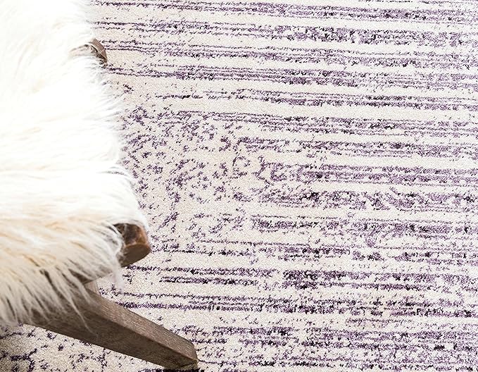 Unique Loom Del Mar Collection Area Rug - Image 7
