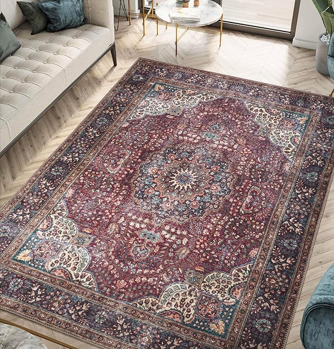 Keen Home Design 3x5 Rug by KeenHomeDesign