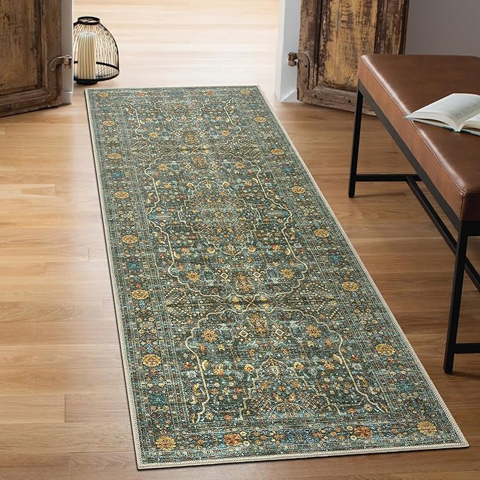 Keen Home Design 2x10 Rug by KeenHomeDesign