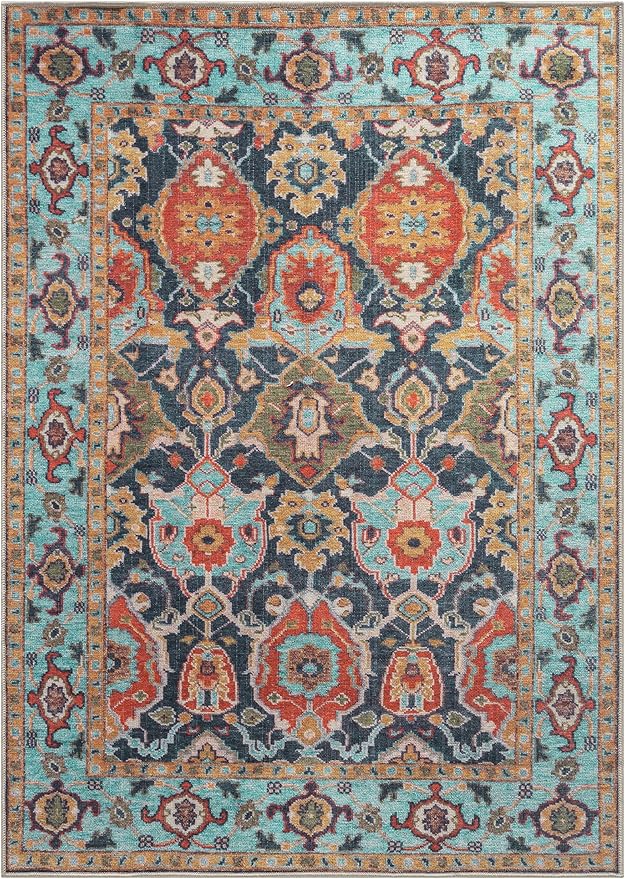 Keen Home Design 3x5 Rug - Image 2