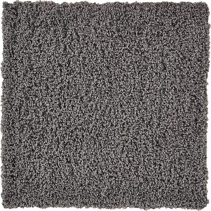 Unique Loom Solid Shag Collection Area Rug by UniqueLoom