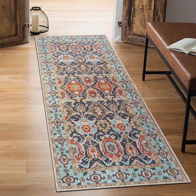 Keen Home Design 2x10 Rug by KeenHomeDesign